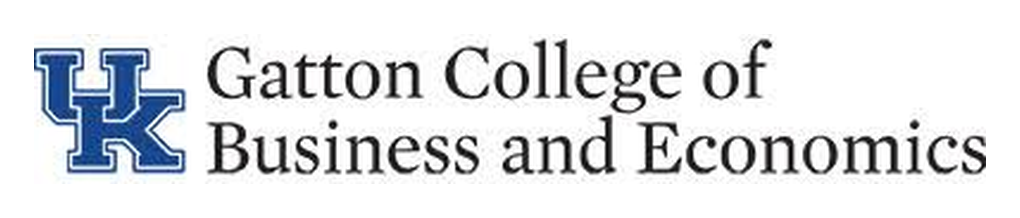 UK Gatton College of Business and Economics